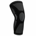 Knee Stabilizer and Compression Sleeve