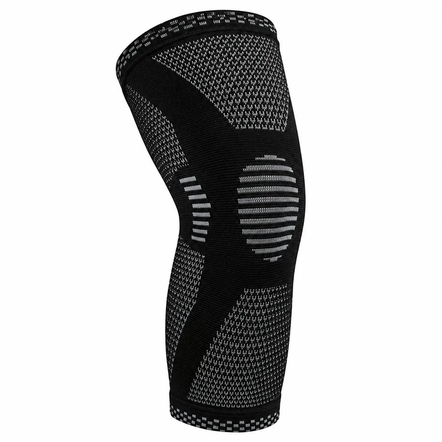Knee Stabilizer and Compression Sleeve