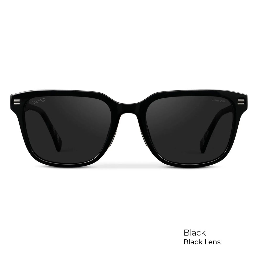Woods Polarized Golf Sunglasses