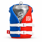 Puffin Drinkwear® Premium Can Cooler