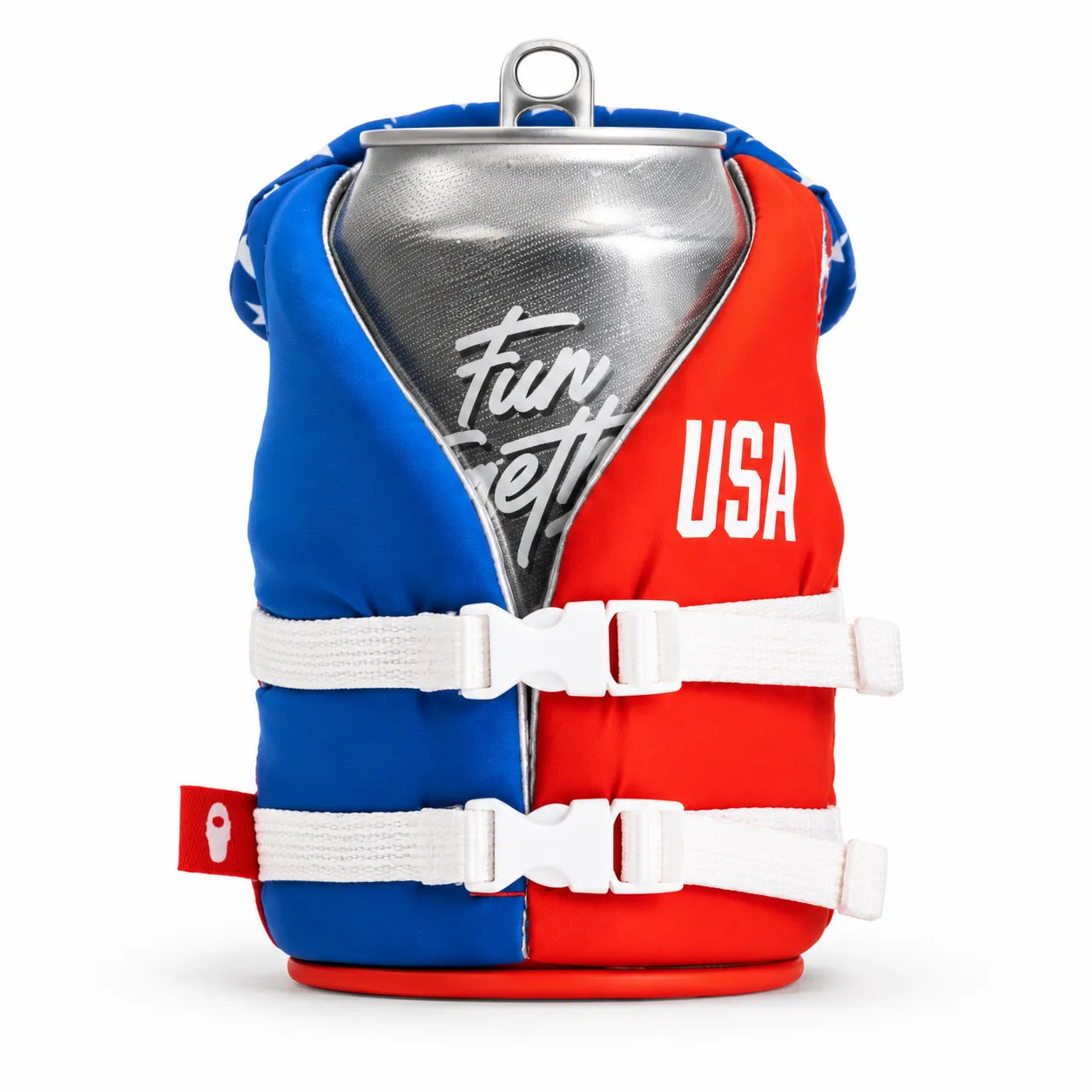 Puffin Drinkwear® Premium Can Cooler