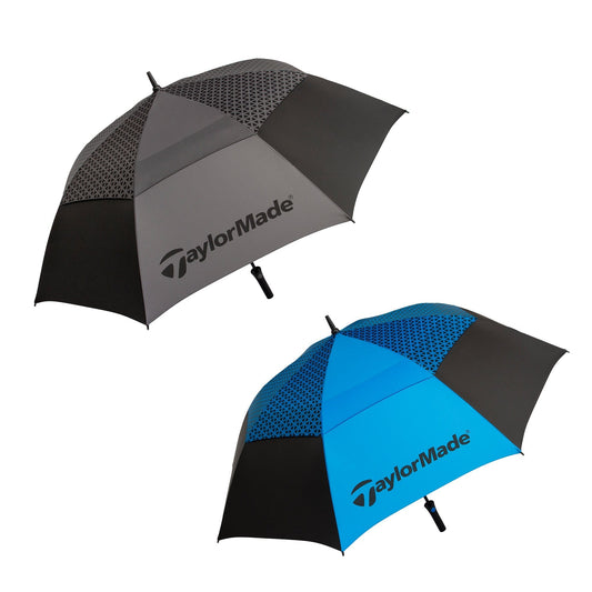 TaylorMade® 62” Golf Umbrella, 2-Pack