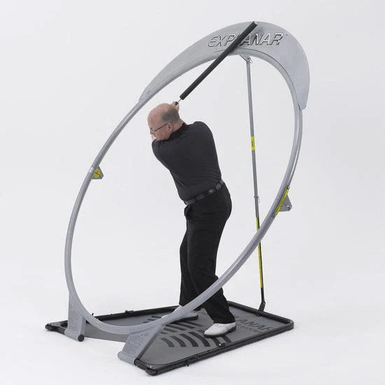 Explanar Golf Swing Trainer