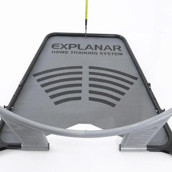 Explanar Golf Swing Trainer