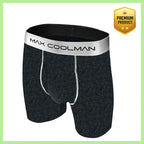Men’s Performance Boxer Briefs
