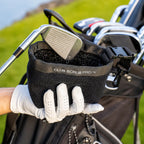 Club Scrub Pro™ Golf Club & Ball Cleaner