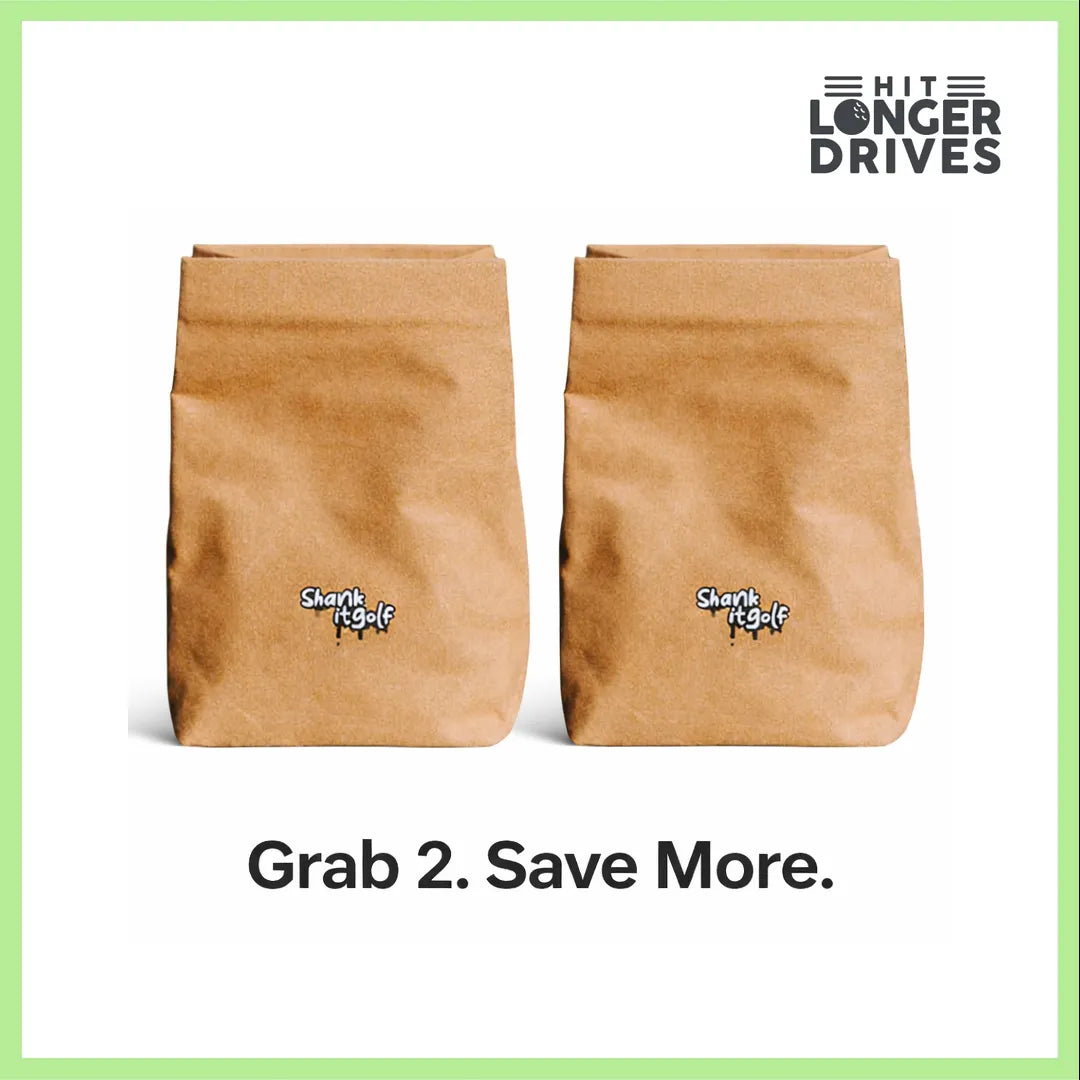 Brown Paper Bag Secret Cooler