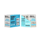 Cold Shower Cooling Towels – 15 Individually Wrapped Wipes