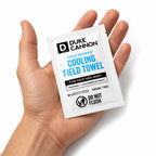 Cooling Golf Towels – Stay Cool After Every Round