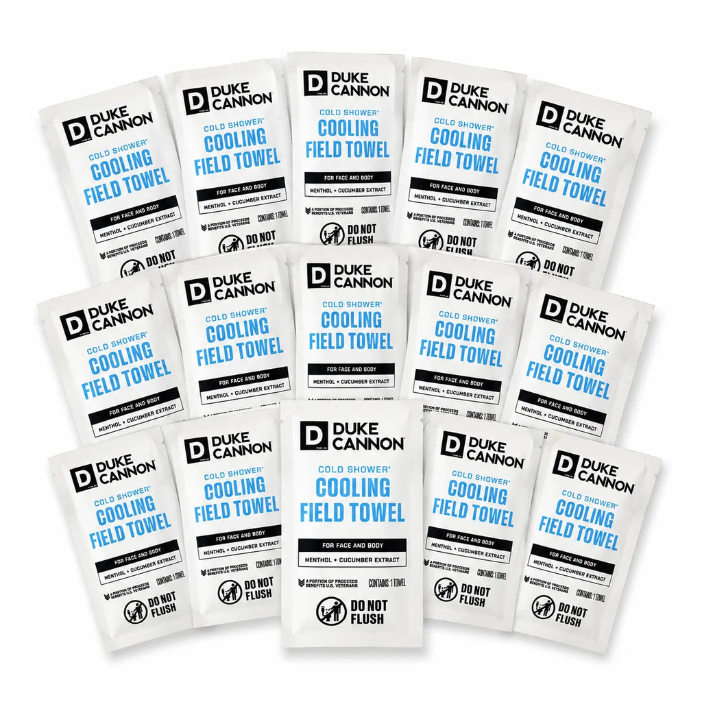 Cooling Golf Towels – Stay Cool After Every Round