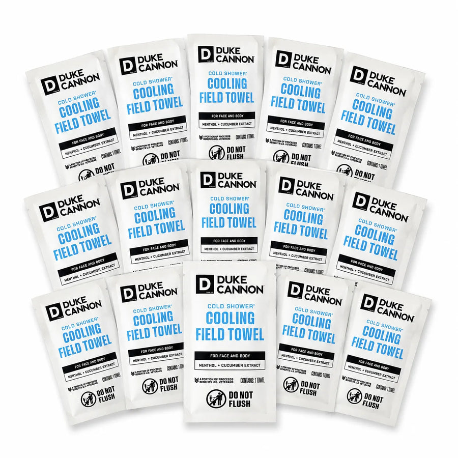 Cooling Golf Towels – Stay Cool After Every Round