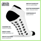 Mens Energy Socks