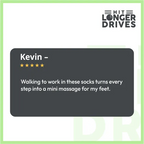 Mens Energy Socks