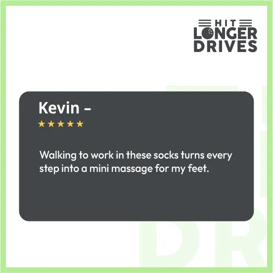 Mens Energy Socks
