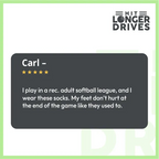 Mens Energy Socks