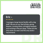Mens Energy Socks