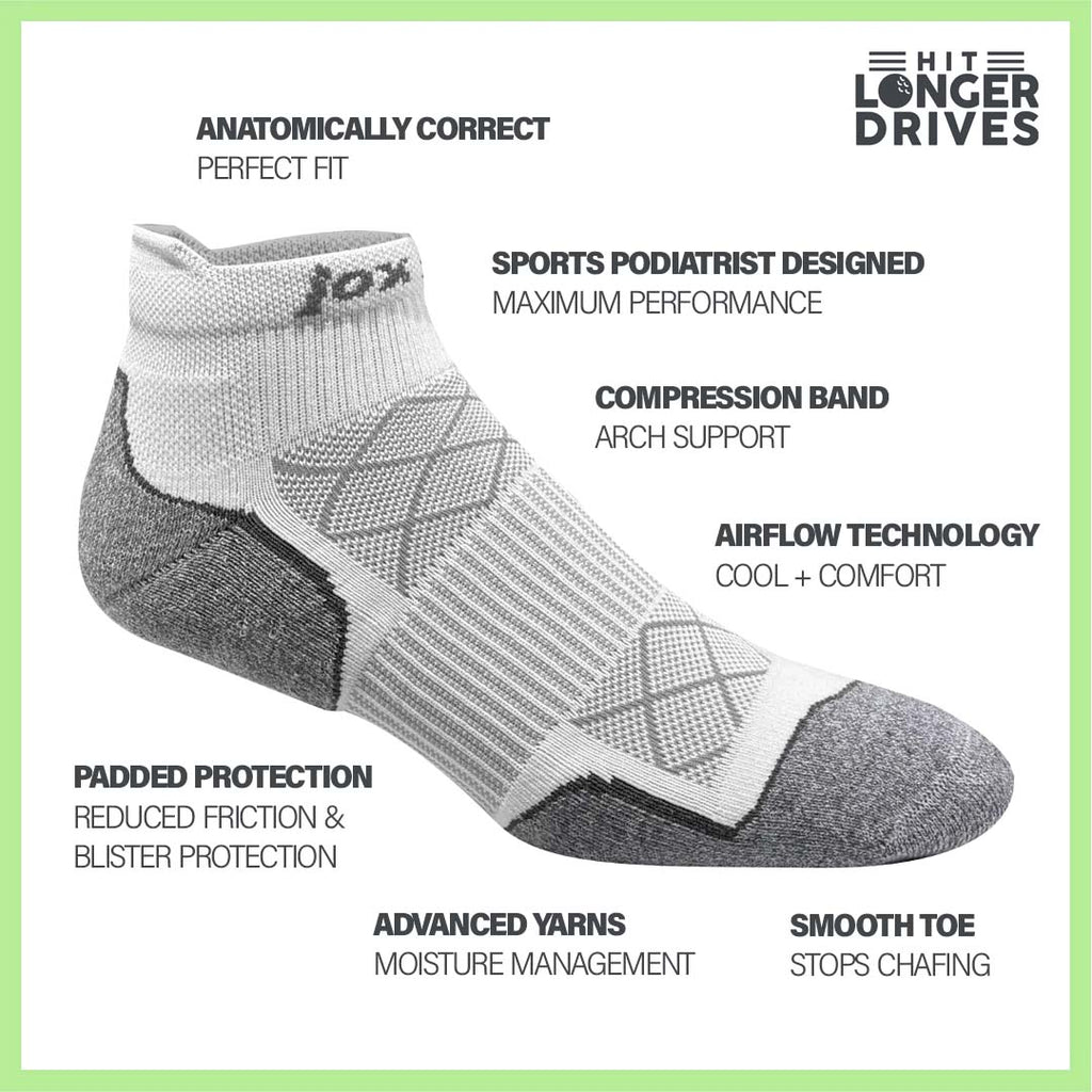 ULTRA TECH SOCKS