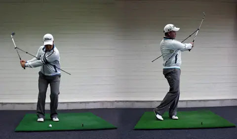 Golf In Sync Swing Trainer