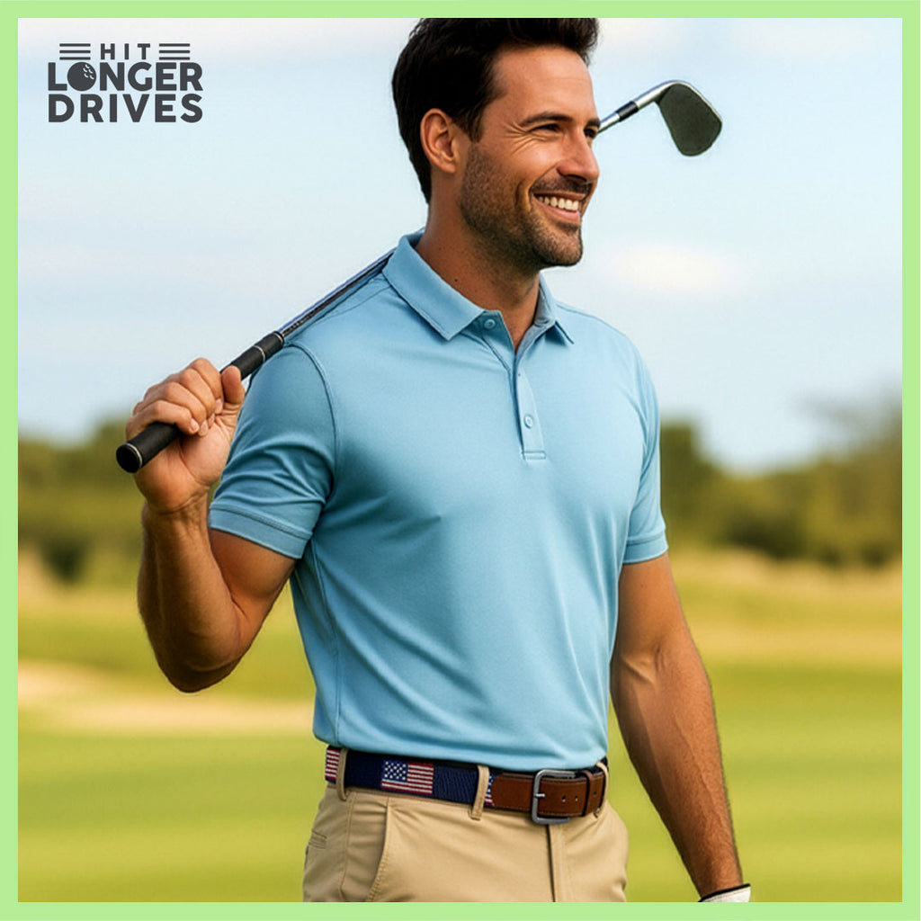 MAX COOLMAN Needlepoint Belt