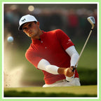 Cooling Compression Sport Sleeves - UPF 50+