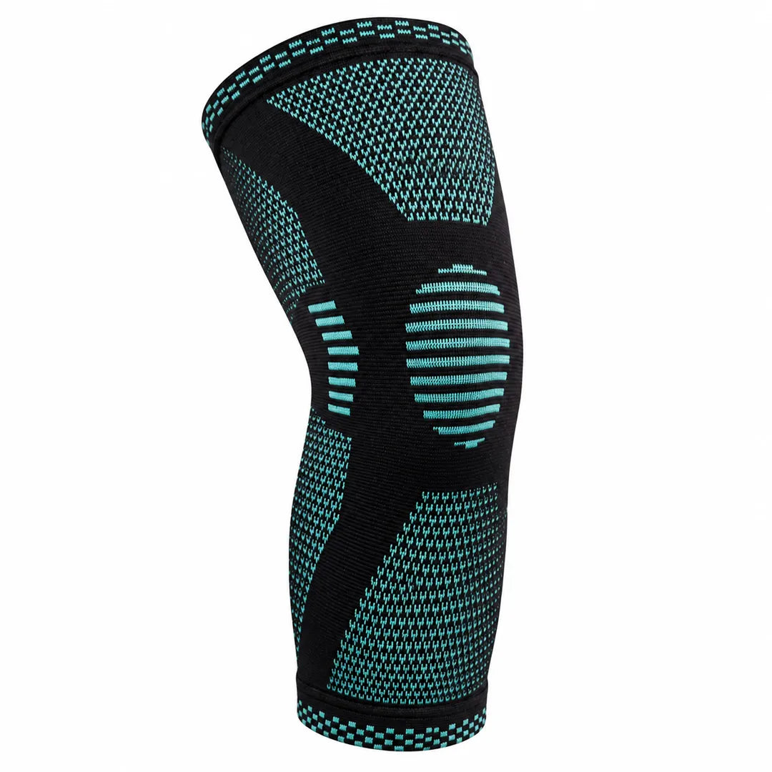 Knee Stabilizer and Compression Sleeve