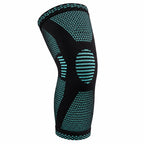 Knee Stabilizer and Compression Sleeve