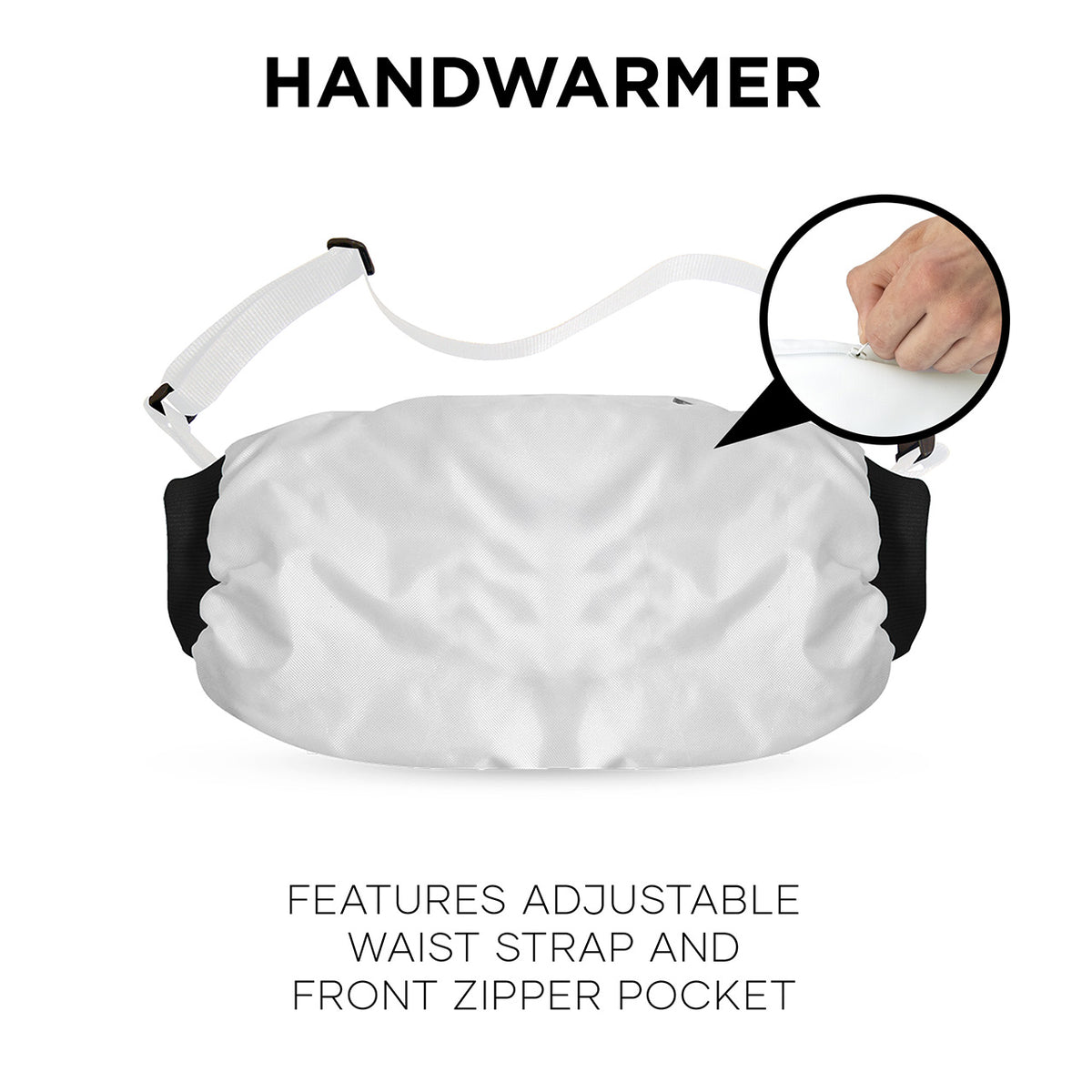 Cold Weather Golf Hand Warmer