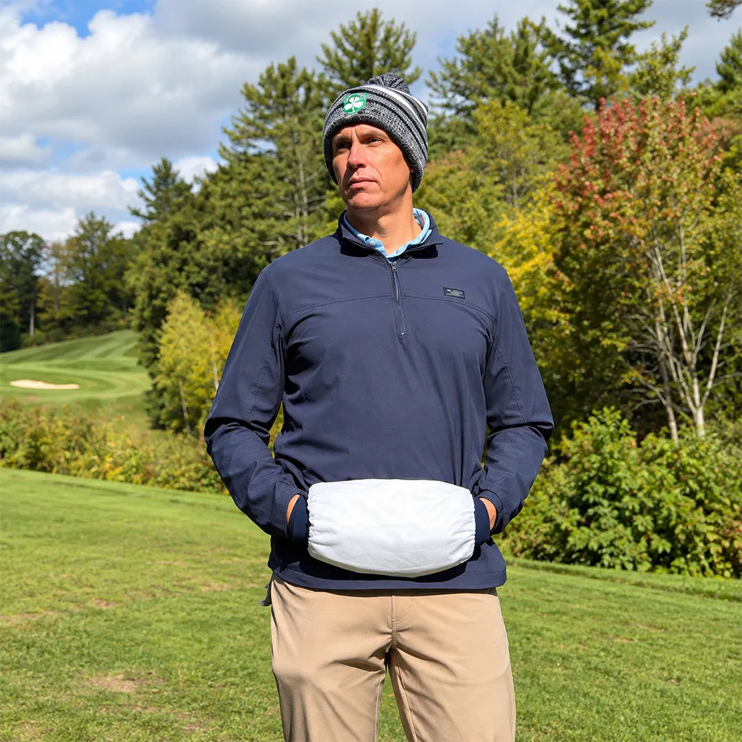Cold Weather Golf Hand Warmer
