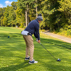 Cold Weather Golf Hand Warmer