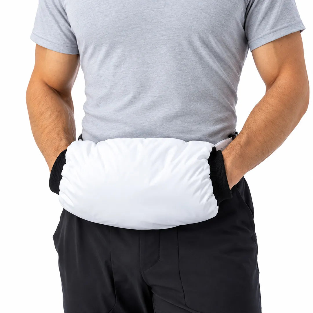 Cold Weather Golf Hand Warmer