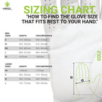 HIRZL Trust Control 2.0 Golf Gloves