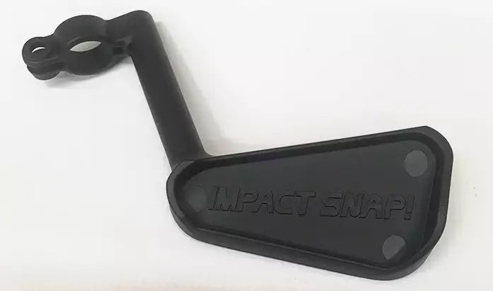 Impact Snap Club Head Attachment