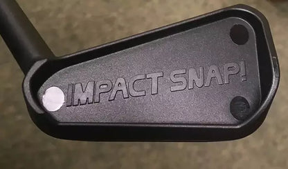 Impact Snap Club Head Attachment