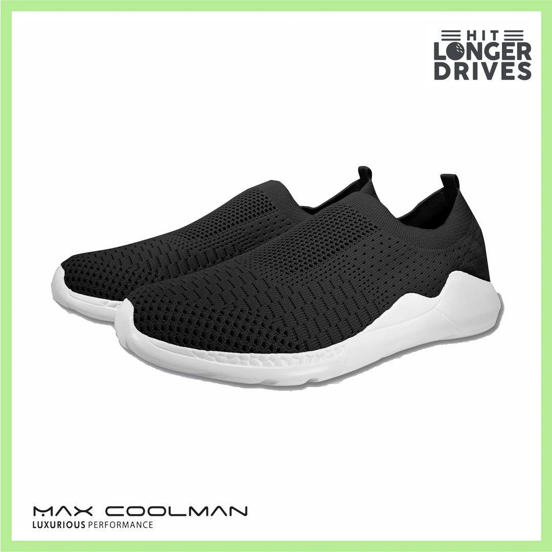 max coolman shoes