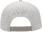 Legalize Mulligans Gray Golf Hat