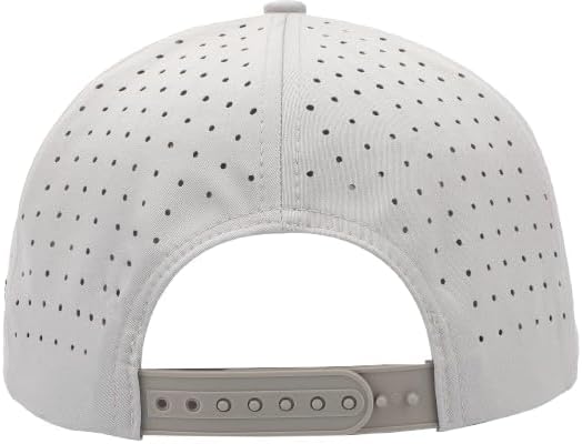 Legalize Mulligans Gray Golf Hat