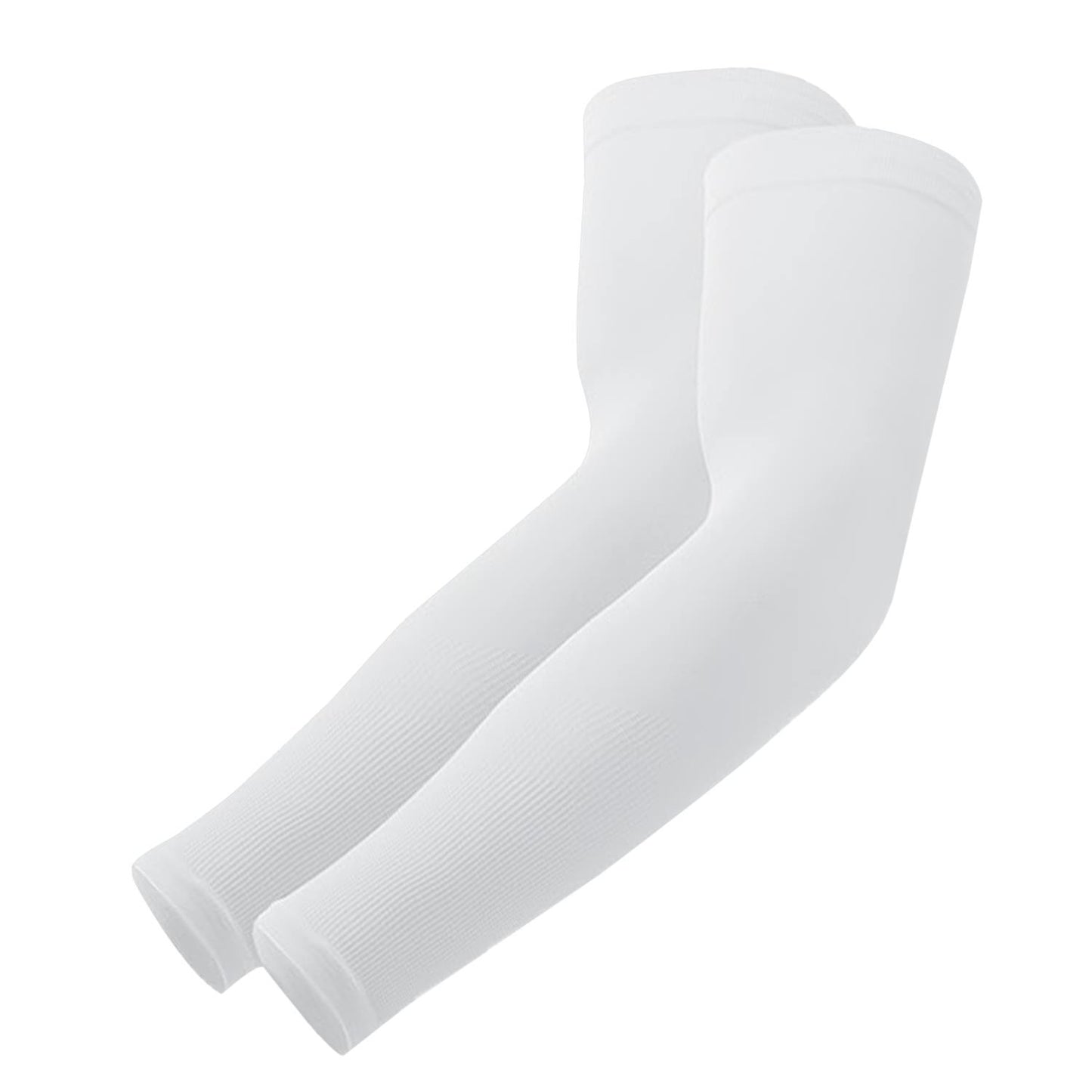 Cooling Compression Sport Sleeves - UPF 50+