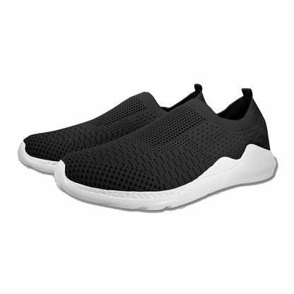 Knit Lite Slip On Shoe