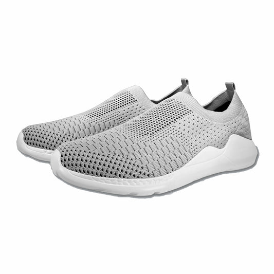 Knit Lite Slip On Shoe