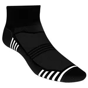 Mens Cushioned Socks