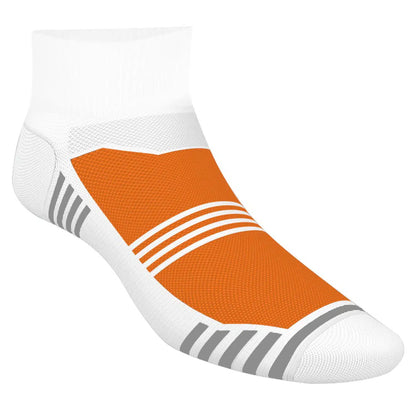 Mens Cushioned Socks