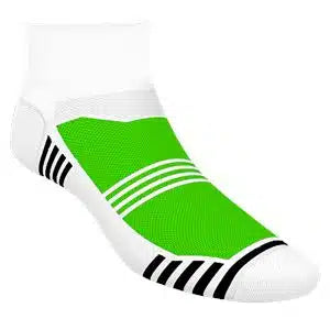 Mens Cushioned Socks