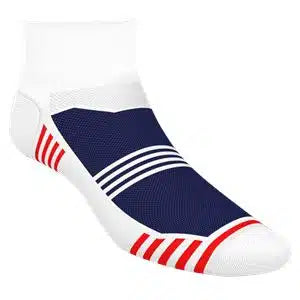 Mens Cushioned Socks