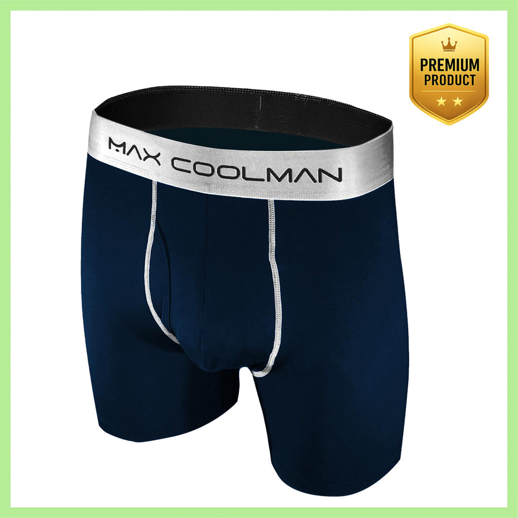 Men’s Performance Boxer Briefs