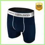 Men’s Performance Boxer Briefs