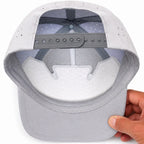 NoSweat® Golf Hat Liners | 6-Pack Sweat-Absorbing Hat Pads