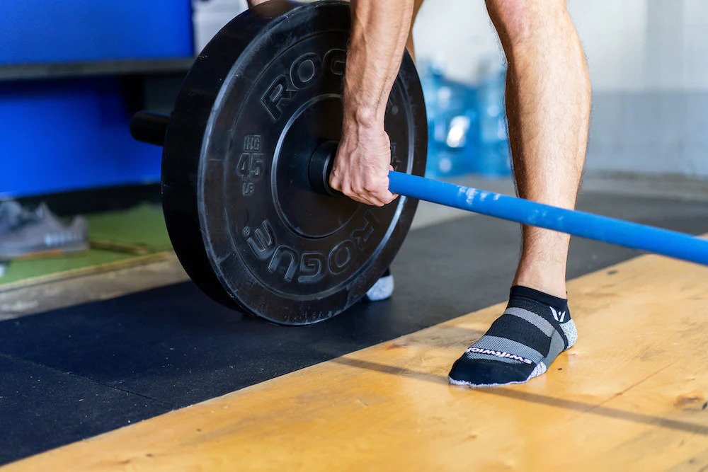 Golf Socks - Flite XT Zero Tab 3-Pack