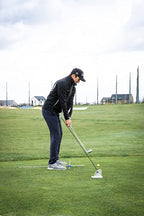 Plane Set 2.0 Golf Swing Plane Training Aid