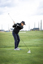 Plane Set 2.0 Golf Swing Plane Training Aid