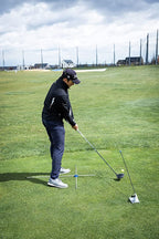 Plane Set 2.0 Golf Swing Plane Training Aid